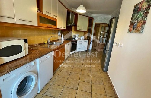 Atalaia Apartment | Magnifico apartamento com jacuzzi privado.