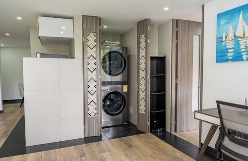 Usaquen Apartment | MAGNIFICO APARTAMENTO 204
