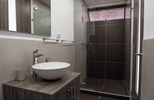 Usaquen Apartment | MAGNIFICO APARTAMENTO 204