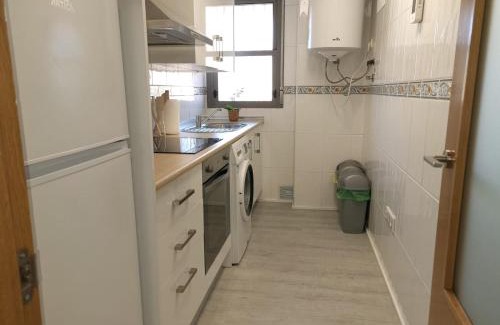 La Alberca Apartment | Magnifico apartamento nuevo La Alberca