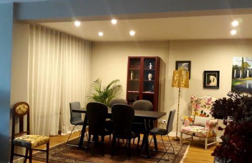 La Coruna Apartment | Magnifico piso centro ciudad