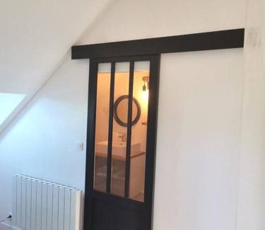 Saint-Barthelemy-d'Anjou Apartment | Magnifique studio avec extérieur