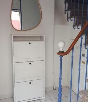 Le Grand Large Apartment | Magnifique appartement de style Catalan, au bord de la Plage du Grand Large pour location de vacances, de week-end, de nuité à Canet-en-Roussillon