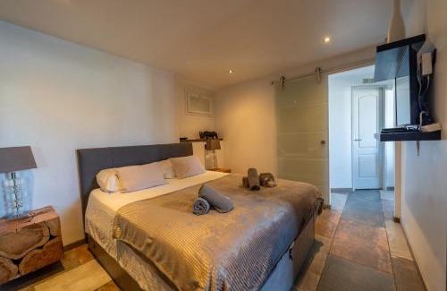 Carry-le-Rouet Apartment | Magnifique Appartement sur le Port de Carry Le Rouet