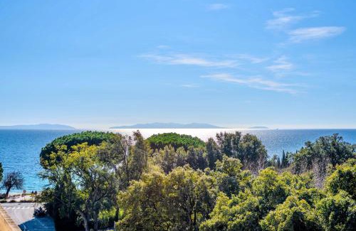 Cavaliere Apartment | Magnifique Appartement Plage Cavalière Terrasse 3 Chambres Garage
