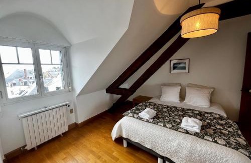 Etretat Apartment | Magnifique appartement à Etretat