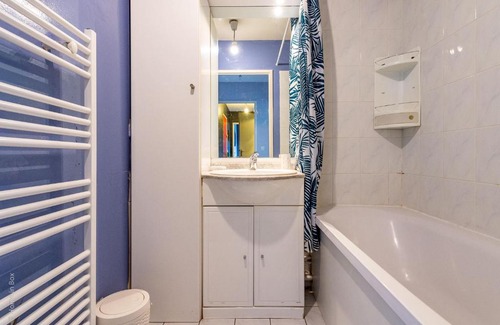 Lognes Apartment | Magnifique appartement 7 Pers proche gare