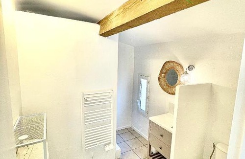 Auriol Apartment | Magnifique appartement en pleine nature proche Aix