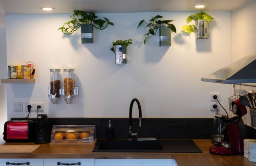 Langres Apartment | Magnifique Appartement en Plein Centre Ville Historique « Le Vieux Langres »