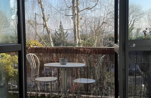 Saint-Cloud Apartment | Magnifique Appartement Suresnes Avec VUE Tour Eiffel