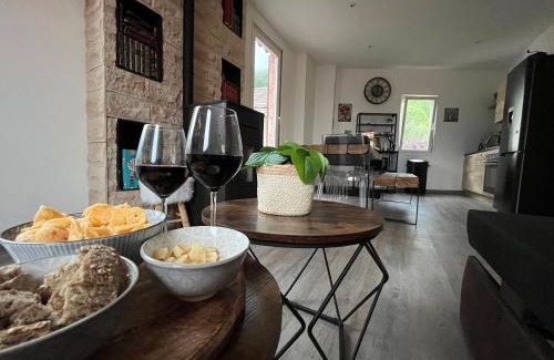 Valdeblore Apartment | magnifique appartement cosy et familial