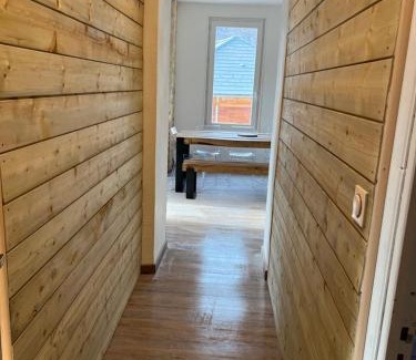 Valdeblore Apartment | magnifique appartement cosy et familial