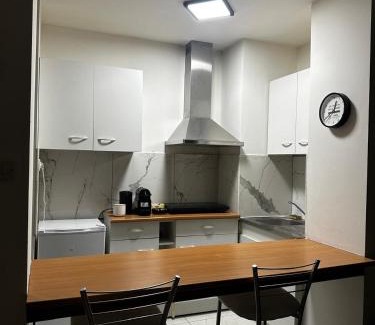 Nouvelle Ville Apartment | Magnifique appartement Metz centre