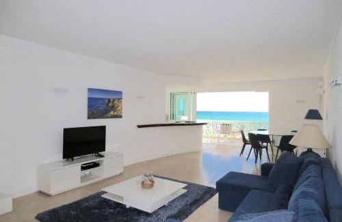 Areias de Sao Joao Apartment | magnifique appartement sur la plage .
