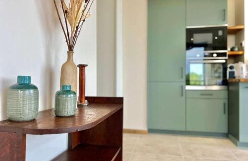 Santec Apartment | magnifique appartement - vue mer