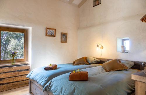 Cargese House | Magnifique Bergerie Passione vue panoramique mer et maquis