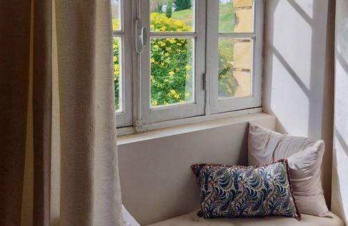 Proissans House | Magnifique corps de ferme à 5km de Sarlat-la-Canéda avec 6 chambres