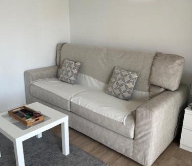 Lingolsheim Apartment | Magnifique F1 à Lingolsheim