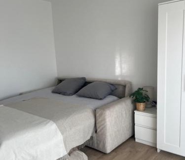 Lingolsheim Apartment | Magnifique F1 à Lingolsheim