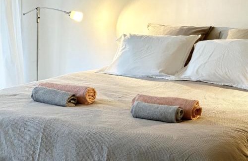 Costieres Villa | Magnifique Loft - Piscine - Tennis - Babyfoot