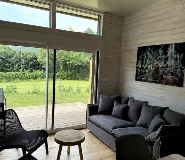 Banassac Ski Chalet | Magnifique logement 5 places Chalet 6