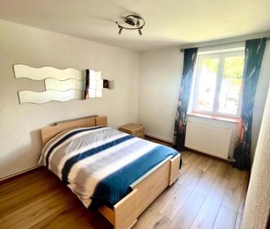 Lalaye House | Magnifique maison au cœur de l'Alsace - Terrasse