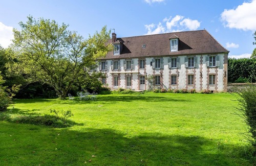 Villotran House | Magnifique maison avec piscine