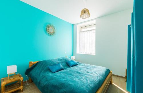 Saint-Clet House | Magnifique maison familiale de 6 chambres