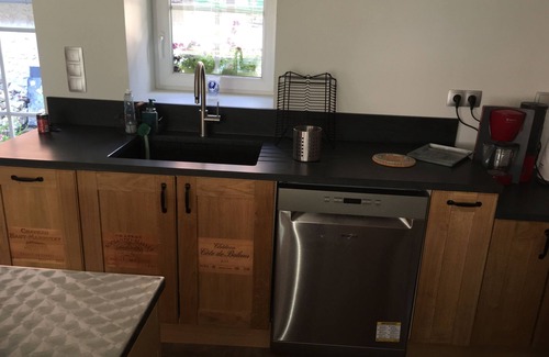 Azay-sur-Cher House | Magnifique Maison du 19ème Siècle Restaurée Avec Gout. Piscine Chauffée