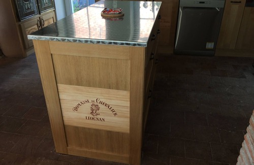 Azay-sur-Cher House | Magnifique Maison du 19ème Siècle Restaurée Avec Gout. Piscine Chauffée