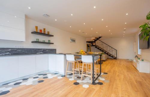 Lingolsheim House | Magnifique maison neuve