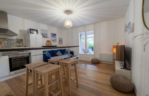 Sausset-les-Pins Apartment | Magnifique Studio proche des plages