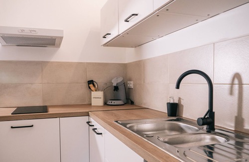 Quissac Apartment | Magnifique Studio de 25m2