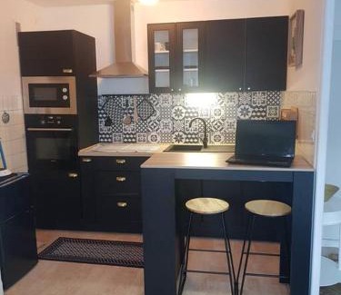 Cluses Apartment | Magnifique T2 au centre ville