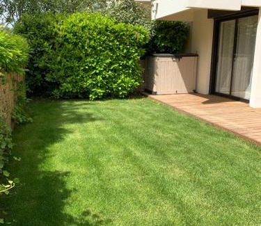 La Napoule Apartment | Magnifique T2 avec terrasse et Jardin privé