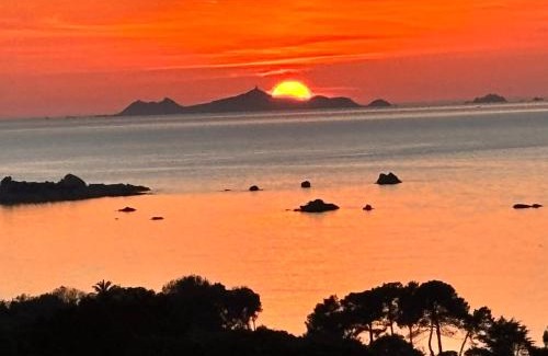 Pietrosella Apartment | Magnifique T3 DUPLEX Vue Panoramique Golfe Ajaccio