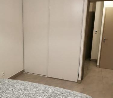 Hopitaux-Facultes Apartment | Magnifique T3 pour 8 personnes à Montpellier, WIFI, PARKING