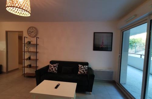 Hopitaux-Facultes Apartment | Magnifique T3 pour 8 personnes à Montpellier, WIFI, PARKING