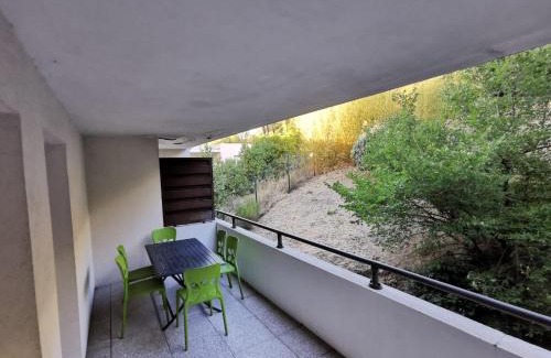 Hopitaux-Facultes Apartment | Magnifique T3 pour 8 personnes à Montpellier, WIFI, PARKING