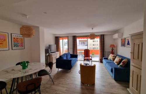 Saint-Sylvestre Apartment | Magnifique T3, spacieux, lumineux et traversant