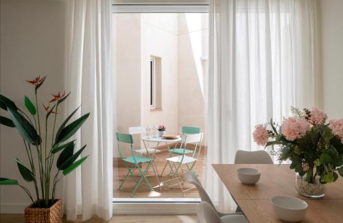 Triana Apartment | Magno Apartments Altozano II