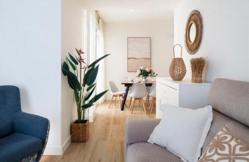 Triana Apartment | Magno Apartments Altozano II