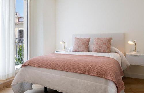 Triana Apartment | Magno Apartments Altozano II