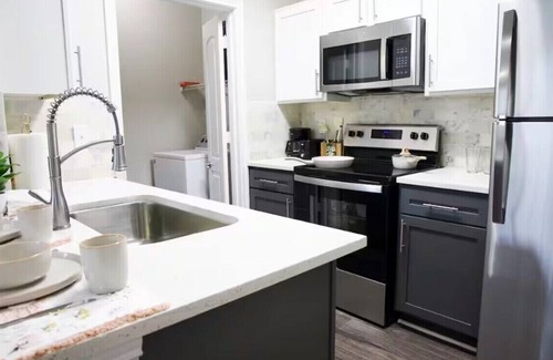 Egypt Apartment | Magnolia 1326