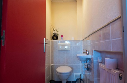 Neuve-Eglise Cottage | Magnolia Alsace Bas Rhin