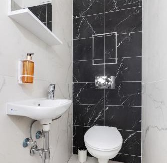 Angyalfold Apartment | Magnolia Apartment Hotel