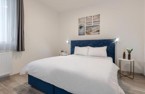 Angyalfold Apartment | Magnolia Apartment Hotel