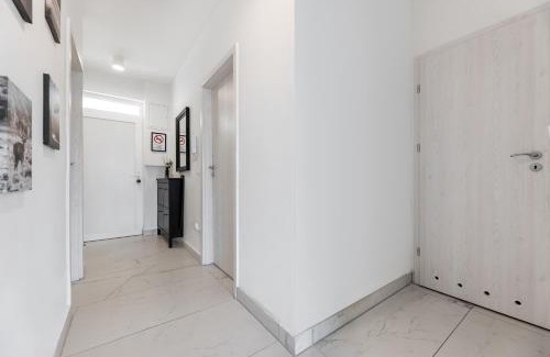 Angyalfold Apartment | Magnolia Apartment Hotel