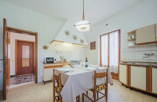 Ronchi Apartment | Magnolia by Interhome