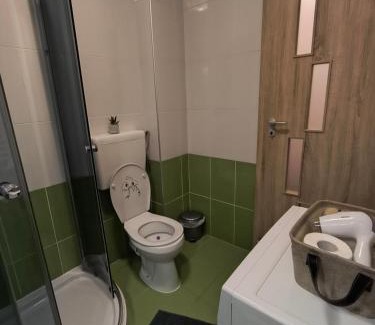 Sibiu Apartment | Magnolia by Pitters Home